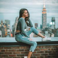 Отзыв от Альбина - DTV виза